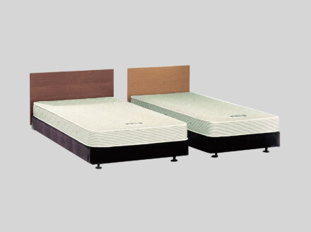 木製ベッド IBW-116S,IBW-116SD,IBW-116D