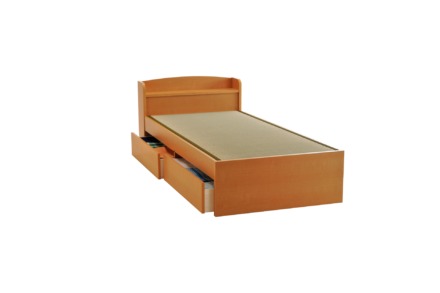 木製ベッド IBW-143