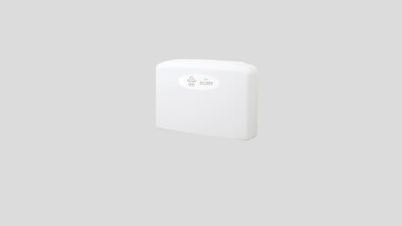 ベビールーム おむつ交換台（ヨコ型） 取付施行が必要